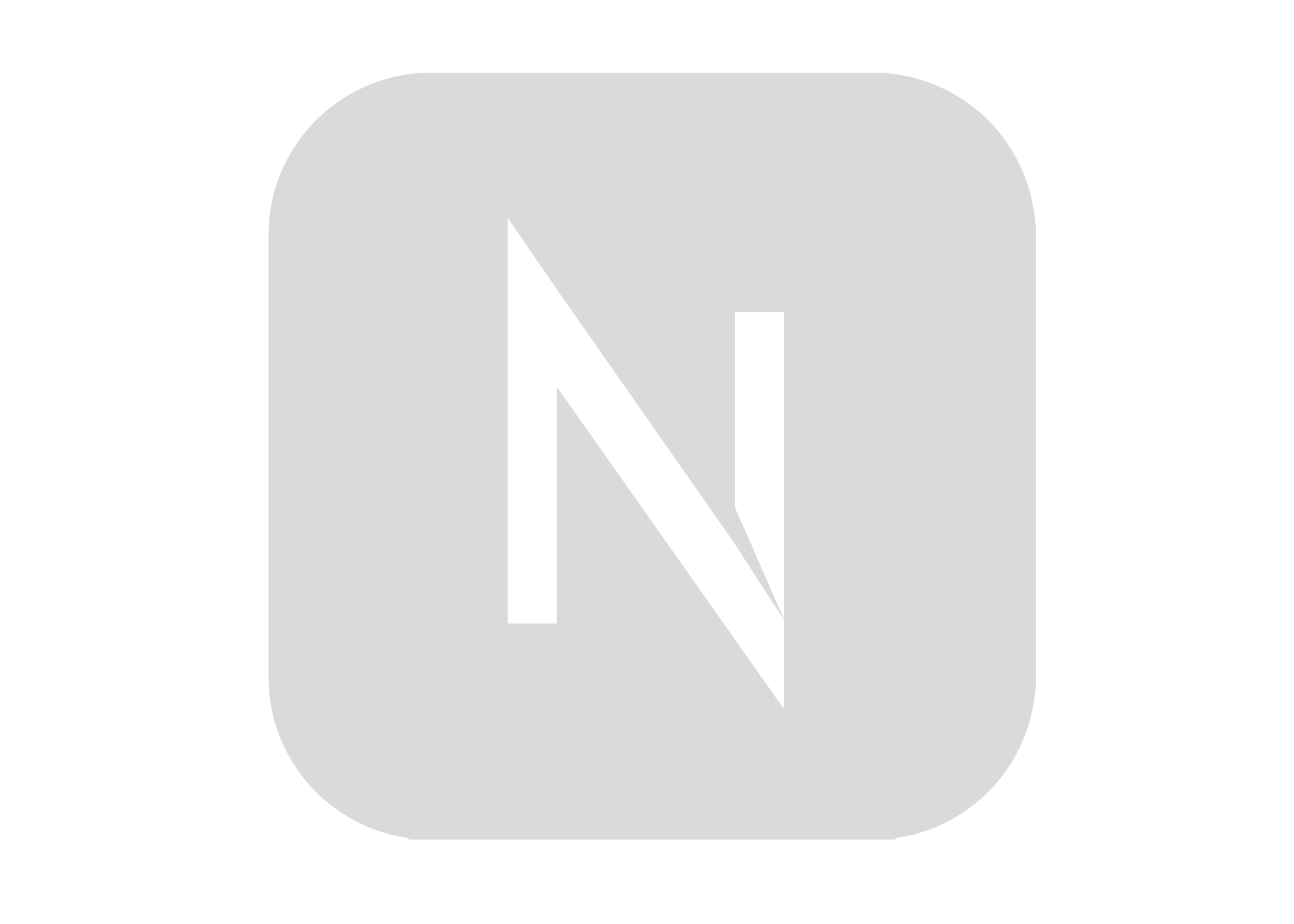 Nehroo Studio Logo